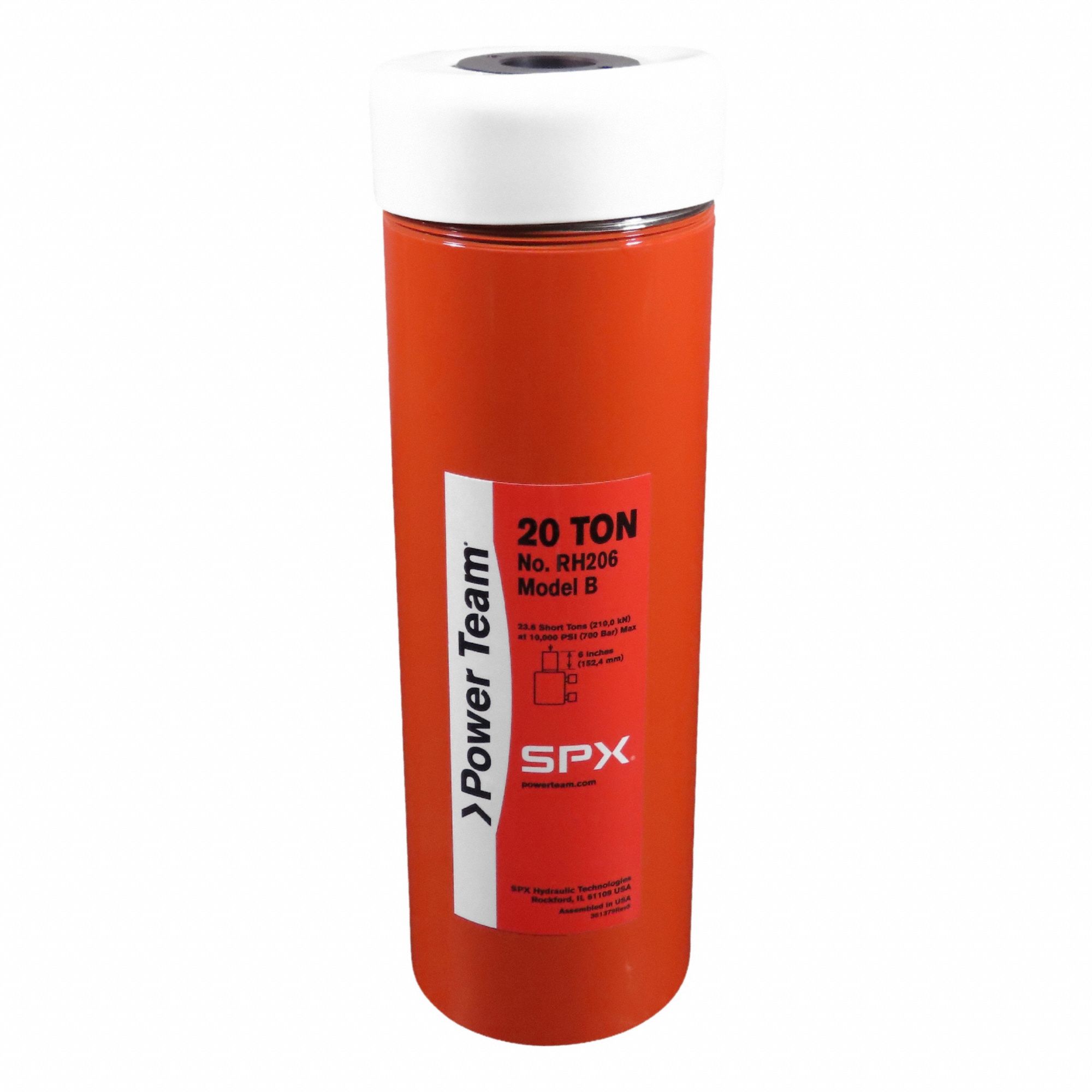 Power Team 3G-OTH-169316