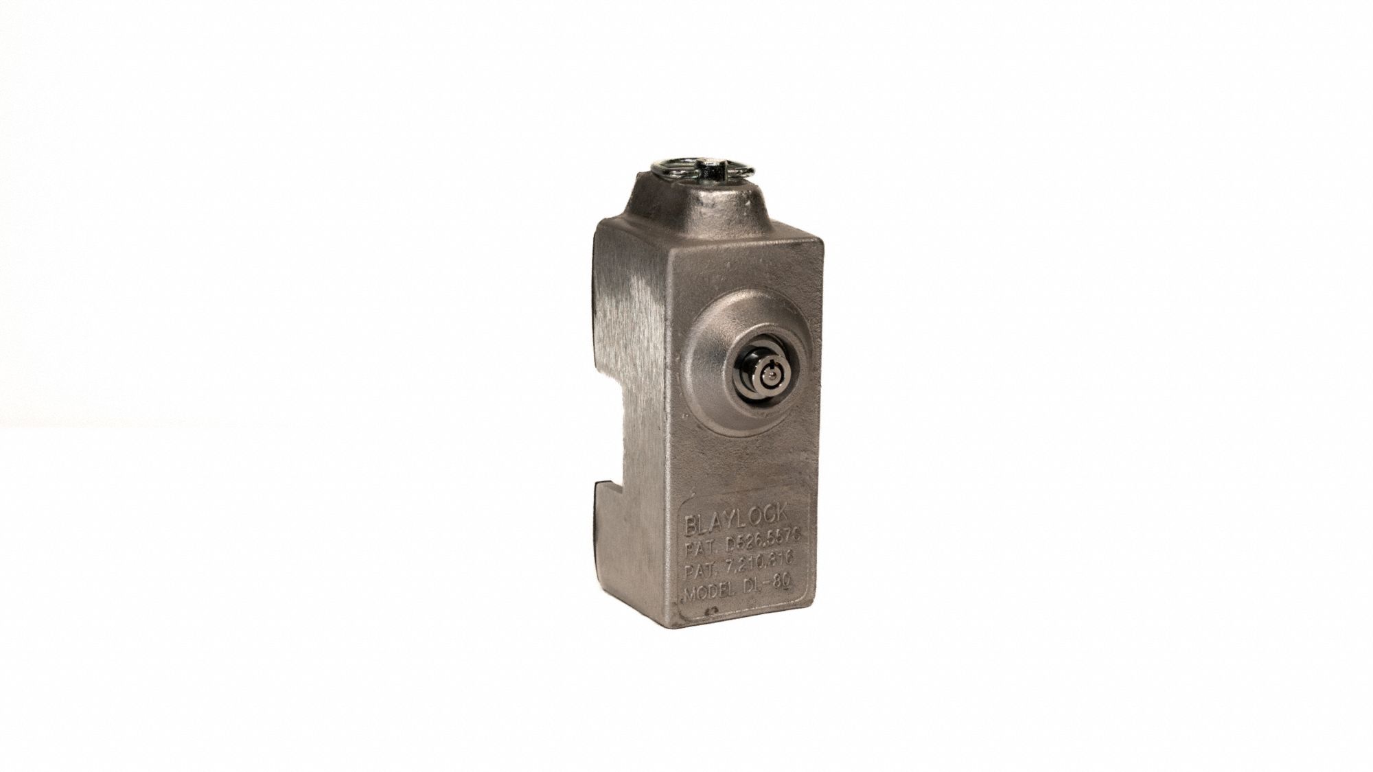 Equipment Lock 3G-OTH-484702