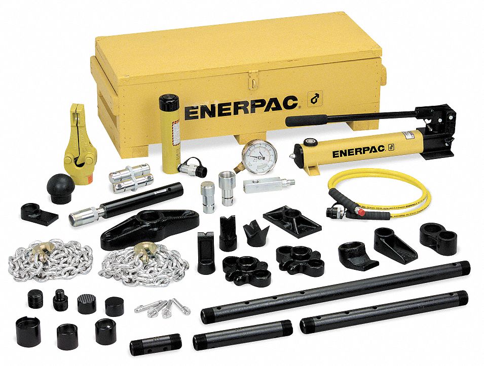 Enerpac 3G-OTH-170522