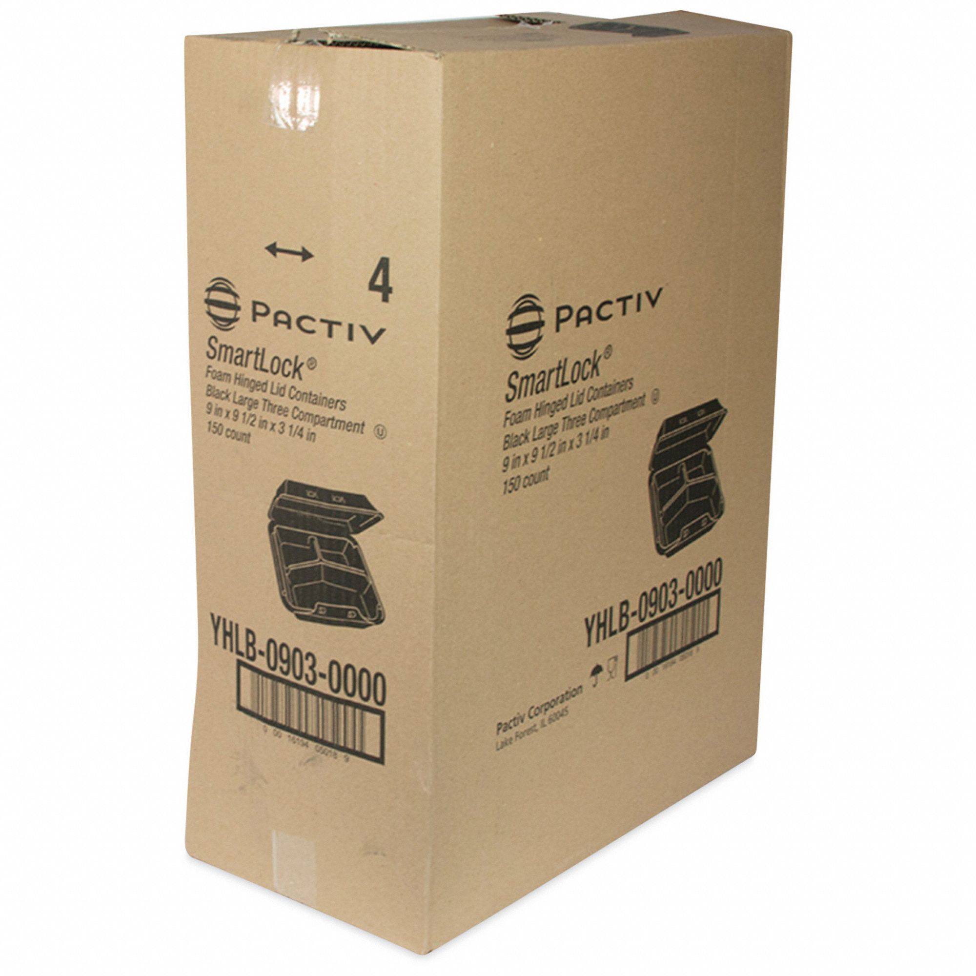 Pactiv 3G-OTH-604791