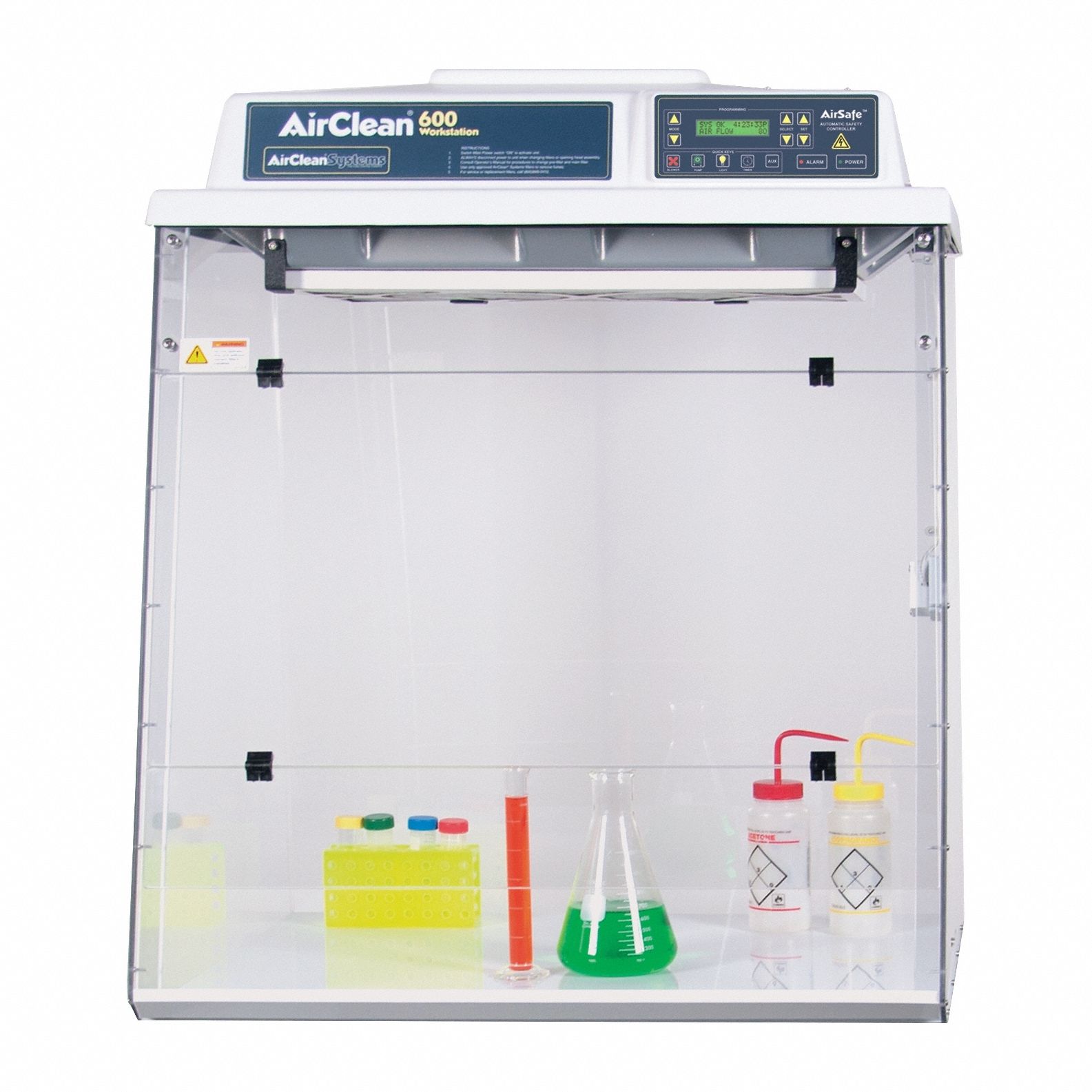 Airclean Systems 3G-OTH-364957