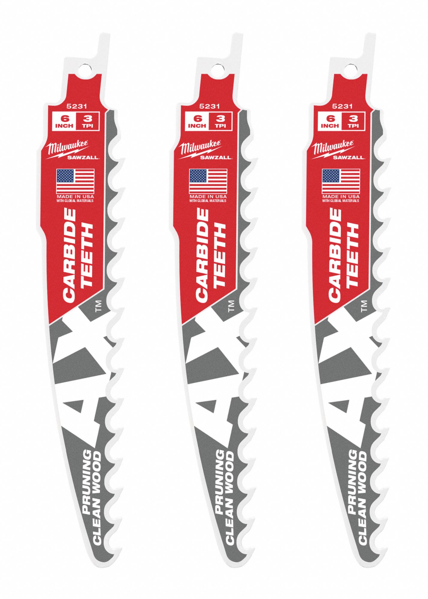 Milwaukee 3G-OTH-305071