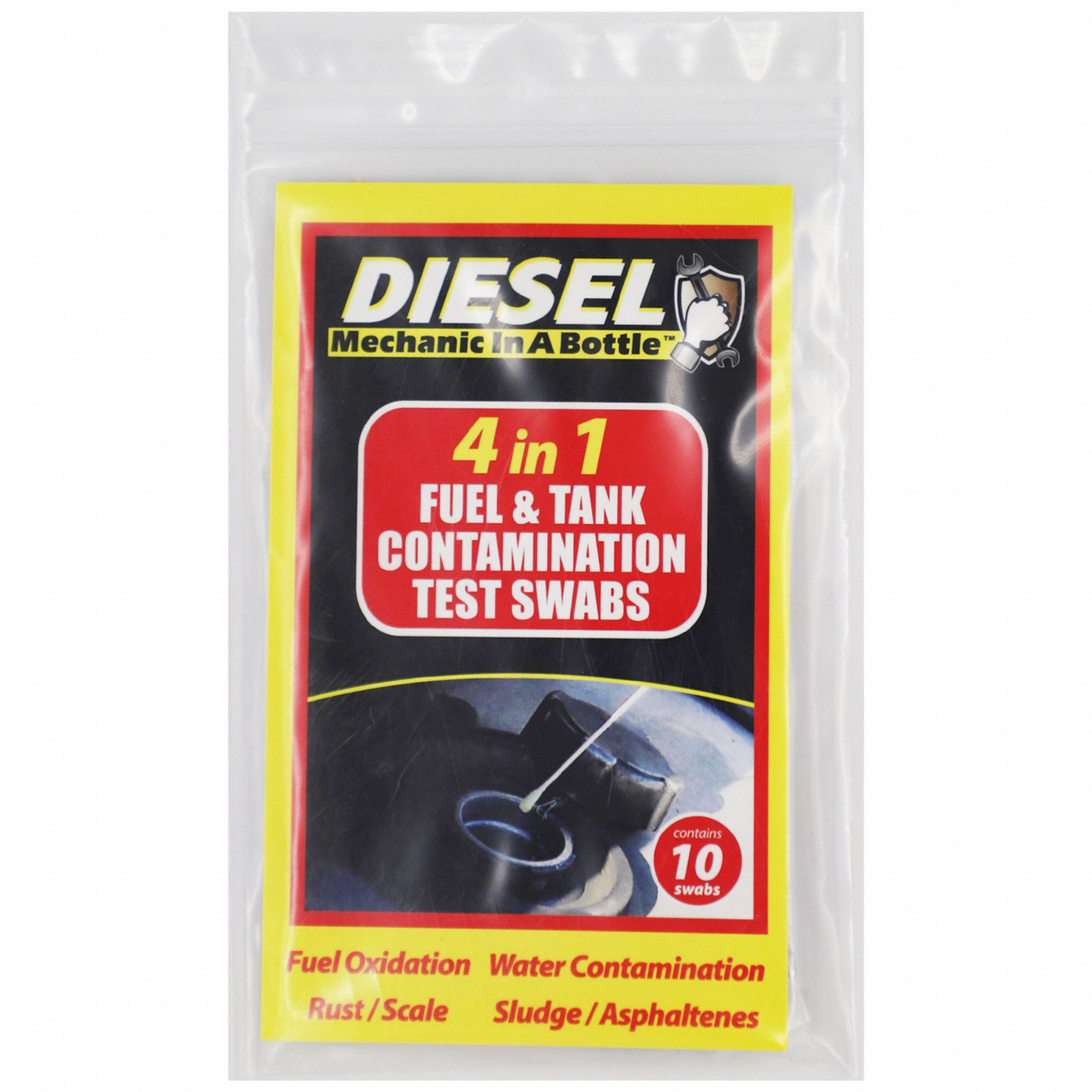 Diesel Mechanic In A Bottle 3G-OTH-495777