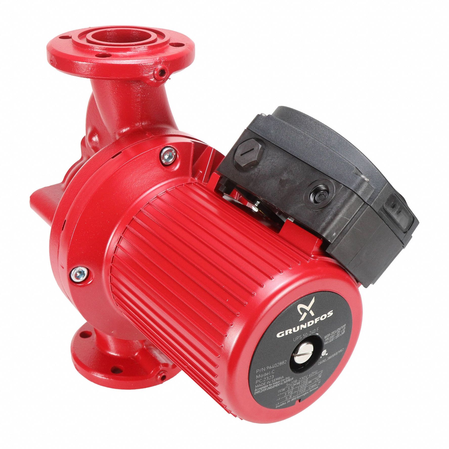 Grundfos 3G-OTH-83406