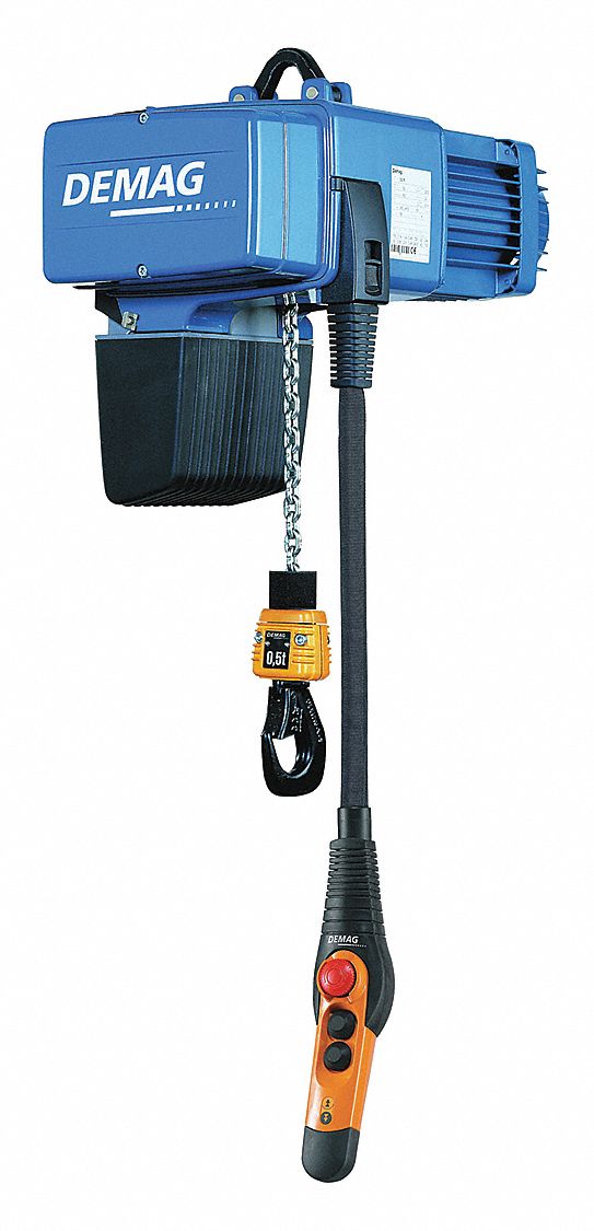 Demag 3G-OTH-406175