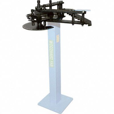 Woodward Fab 3G-OTH-455437