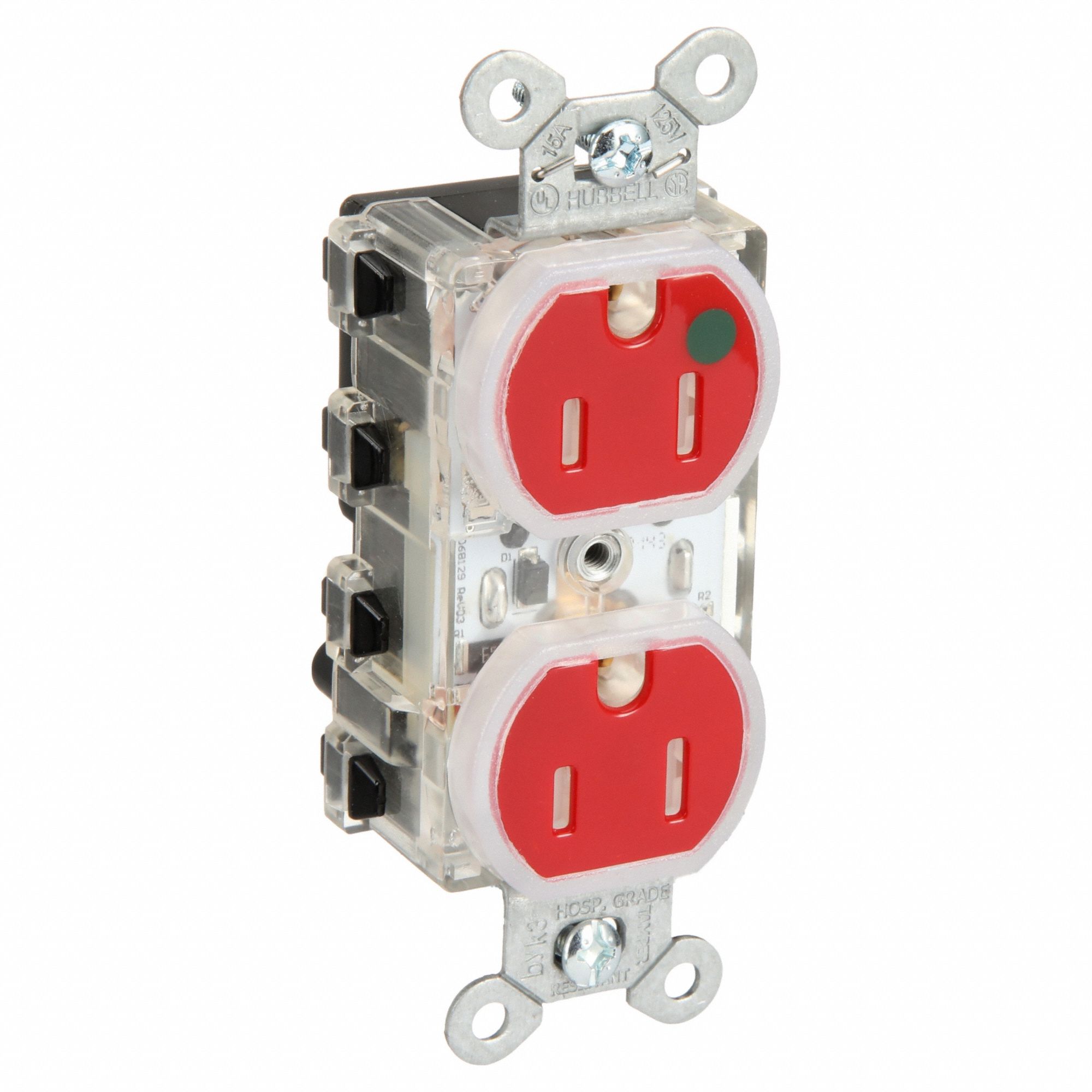 Hubbell 3G-OTH-128588