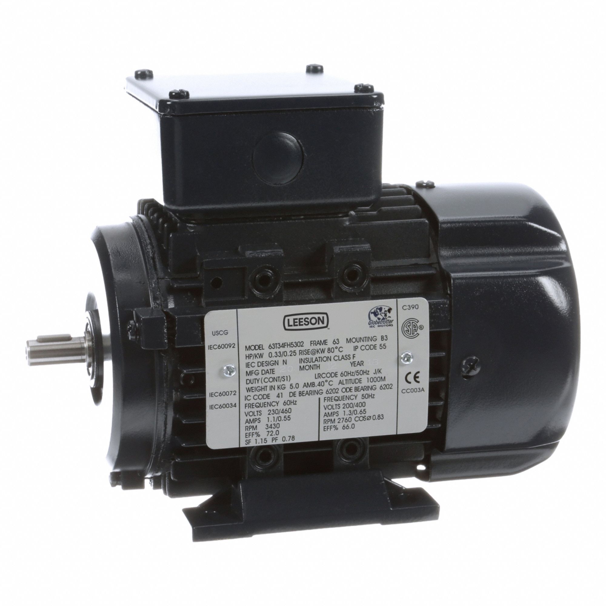 Leeson 3G-OTH-55836