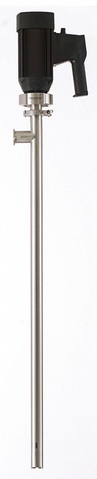 Standard Pump 3G-OTH-87787