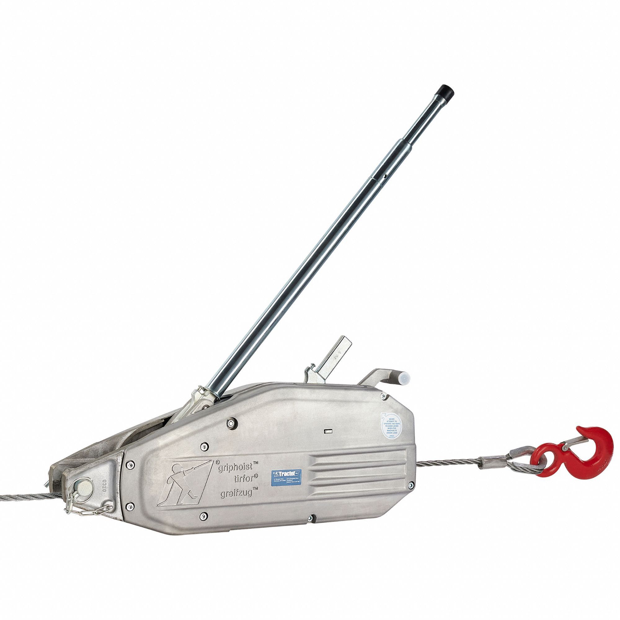 Tractel 3G-OTH-338769