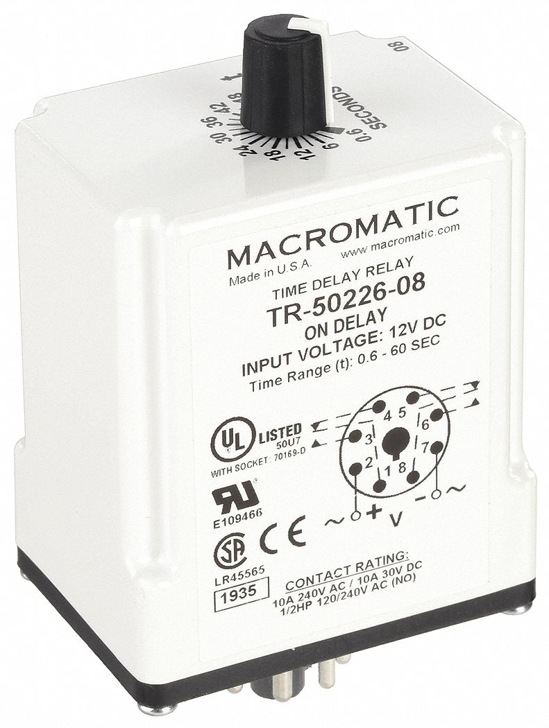 Macromatic 3G-OTH-41968