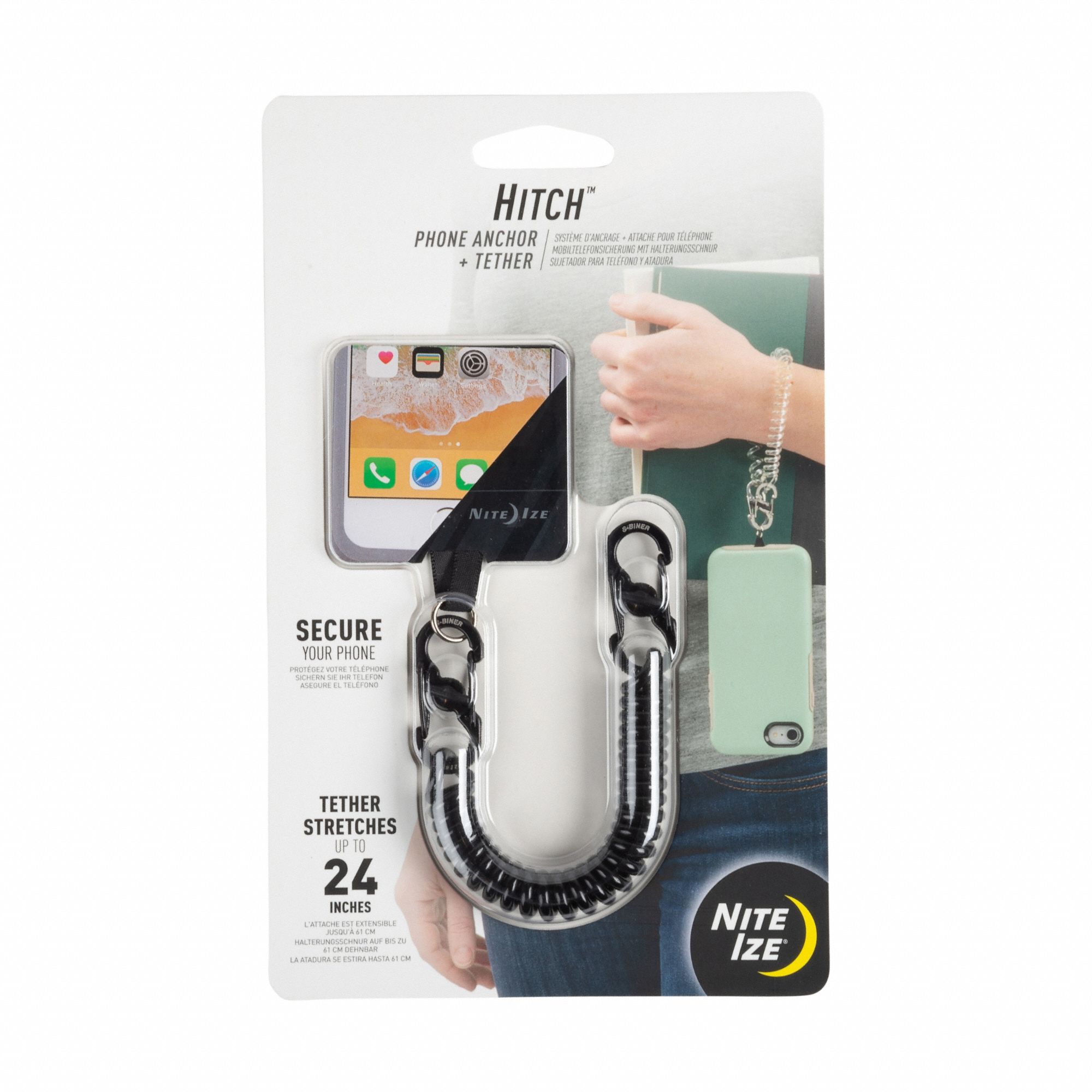 Nite Ize 3G-OTH-380372