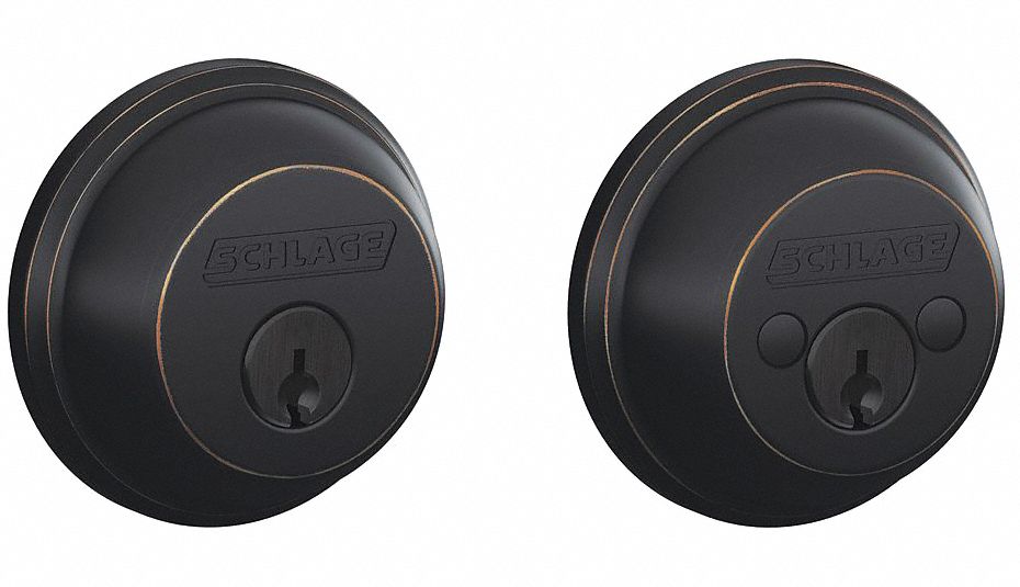 Schlage 3G-OTH-500159