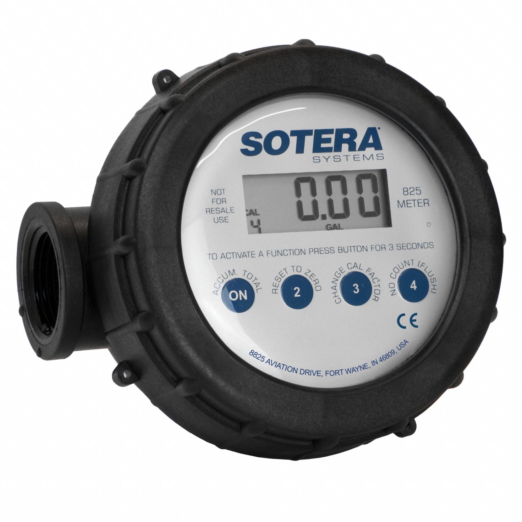 Sotera 3G-OTH-89281