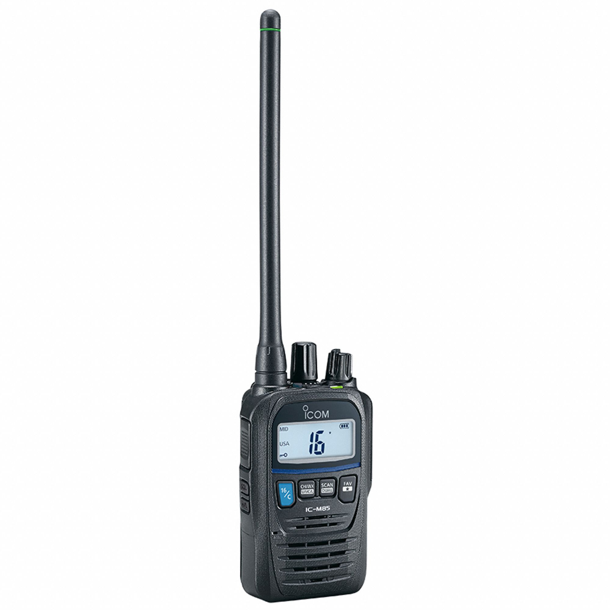 Icom 3G-OTH-384318