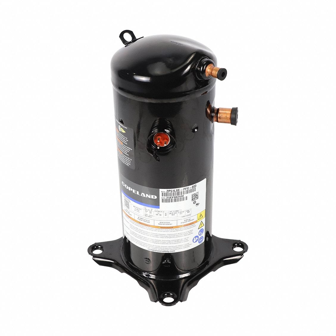 Copeland Compressor 3G-OTH-604191
