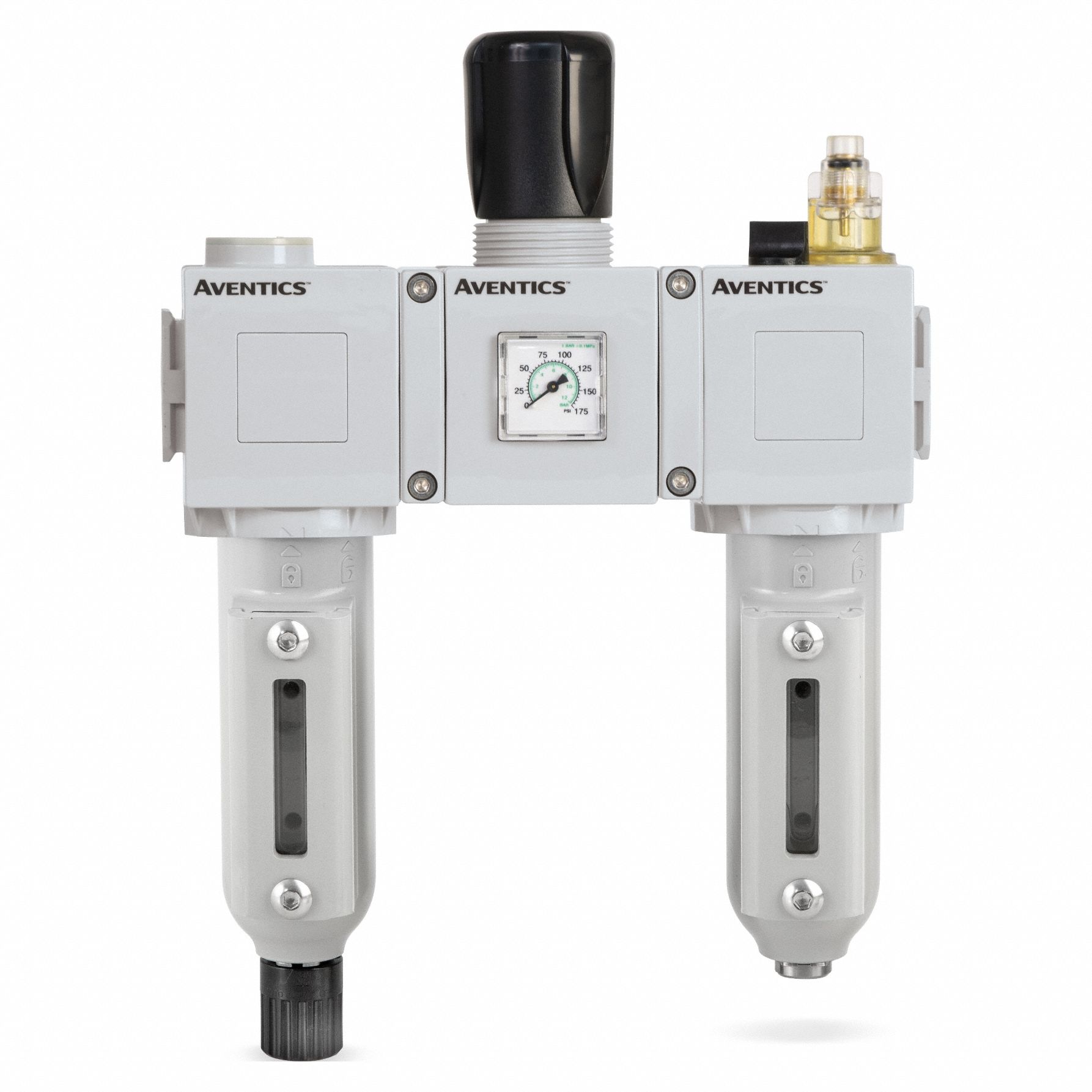 Numatics 3G-OTH-153152