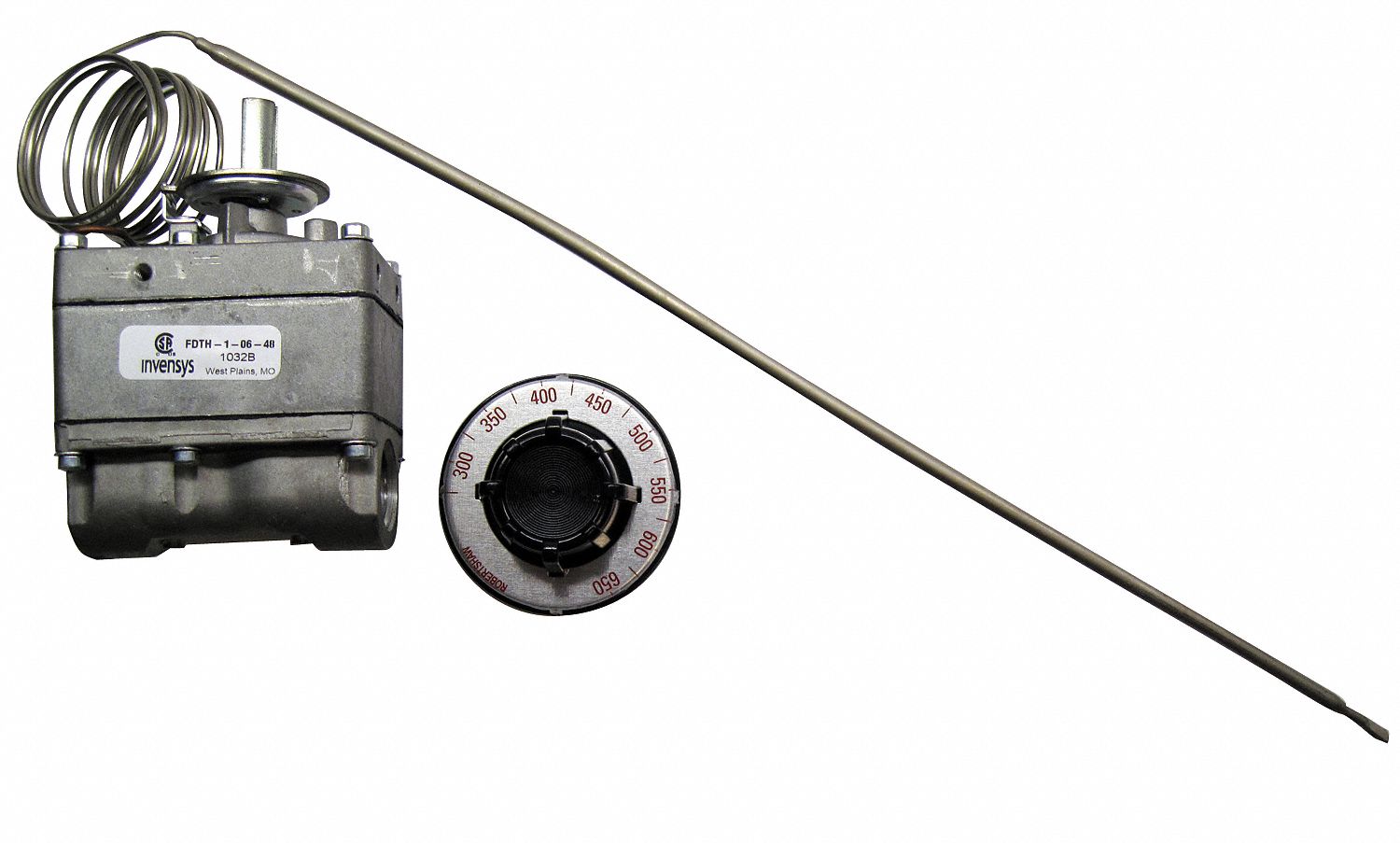 Robertshaw 3G-OTH-570754