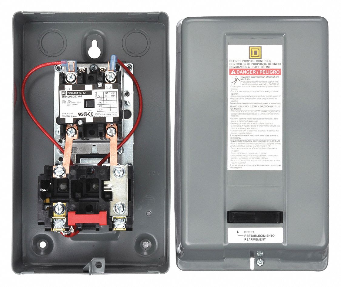 Square D 3G-OTH-42234