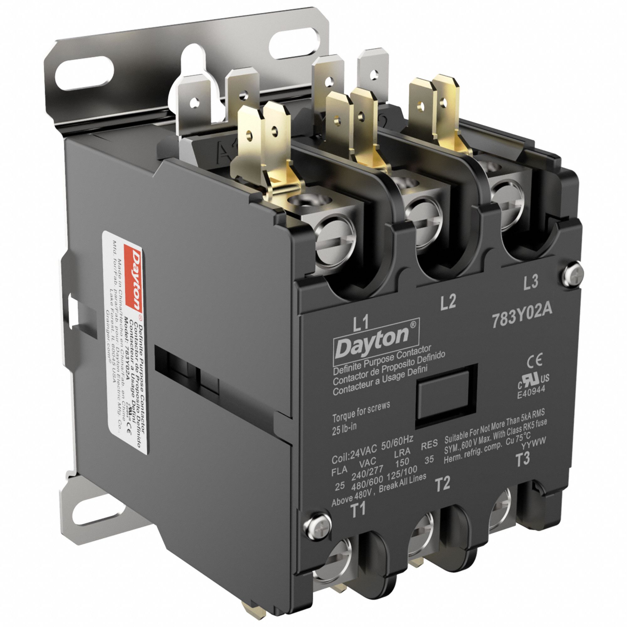 Dayton 3G-OTH-44326