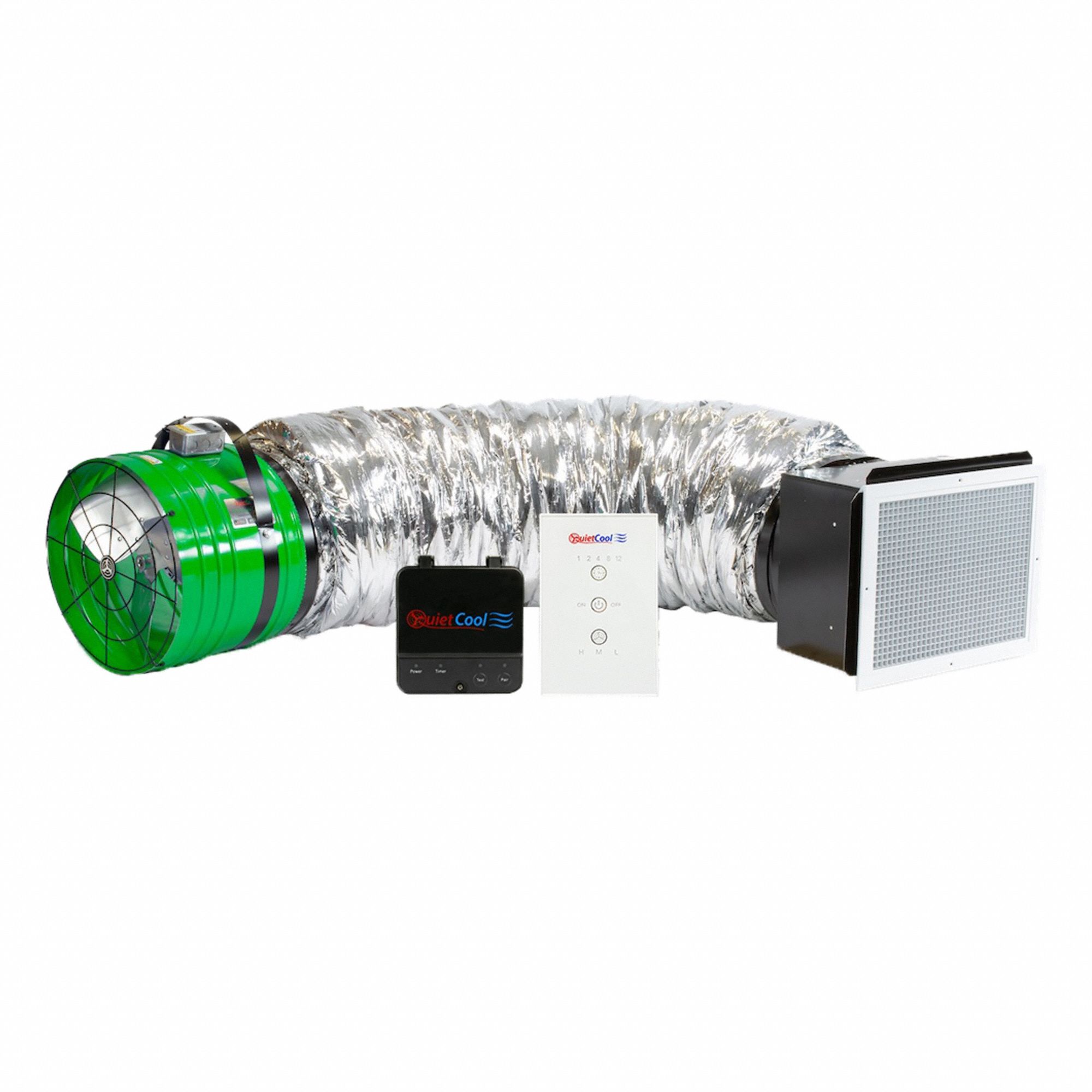 Quietcool 3G-OTH-80413