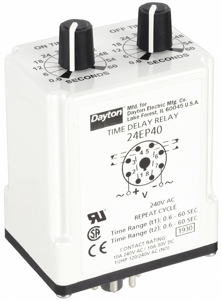 Dayton 3G-OTH-42814