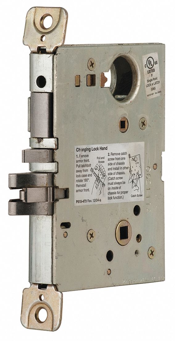 Schlage 3G-OTH-500237