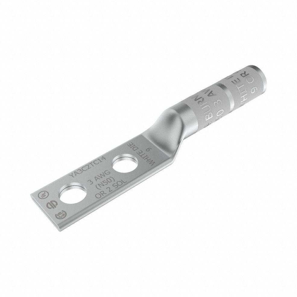 Burndy 3G-OTH-16428