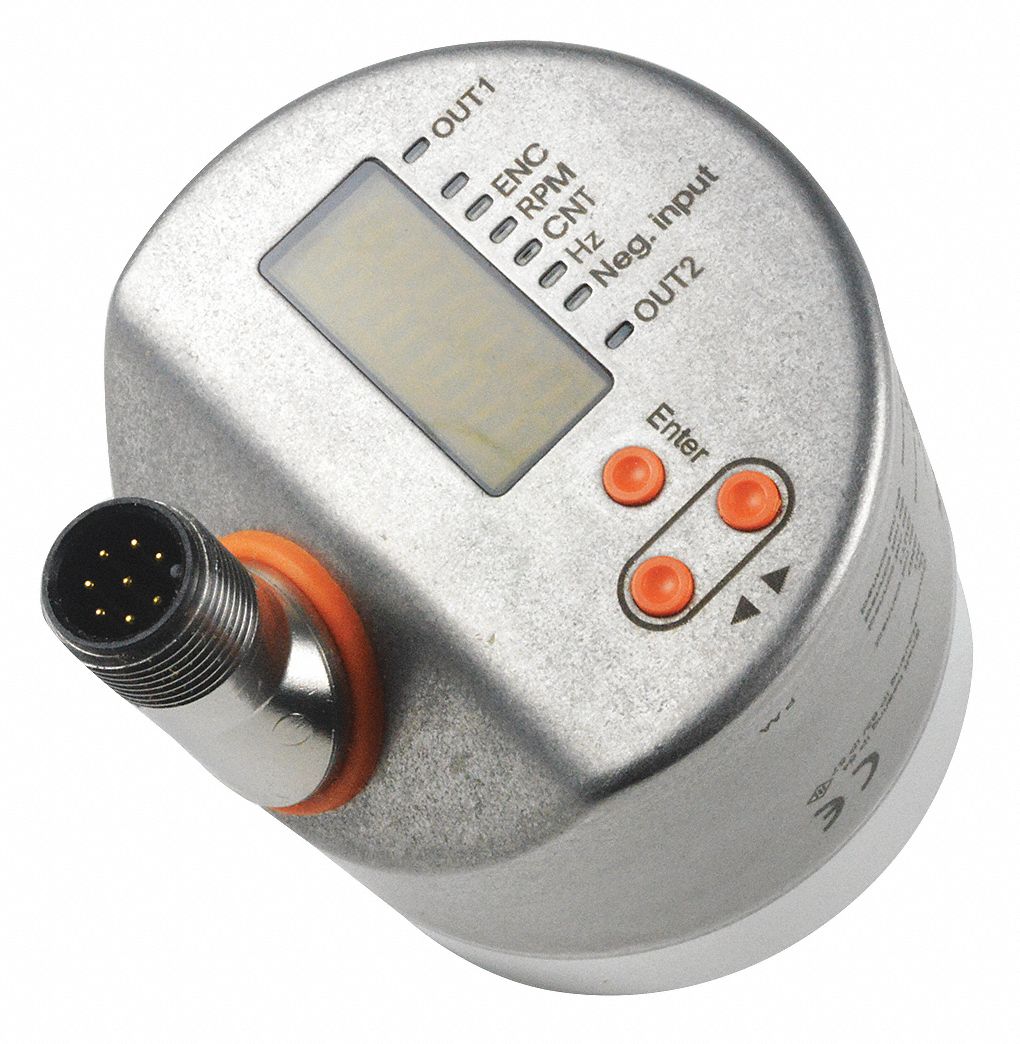 Ifm 3G-OTH-29878