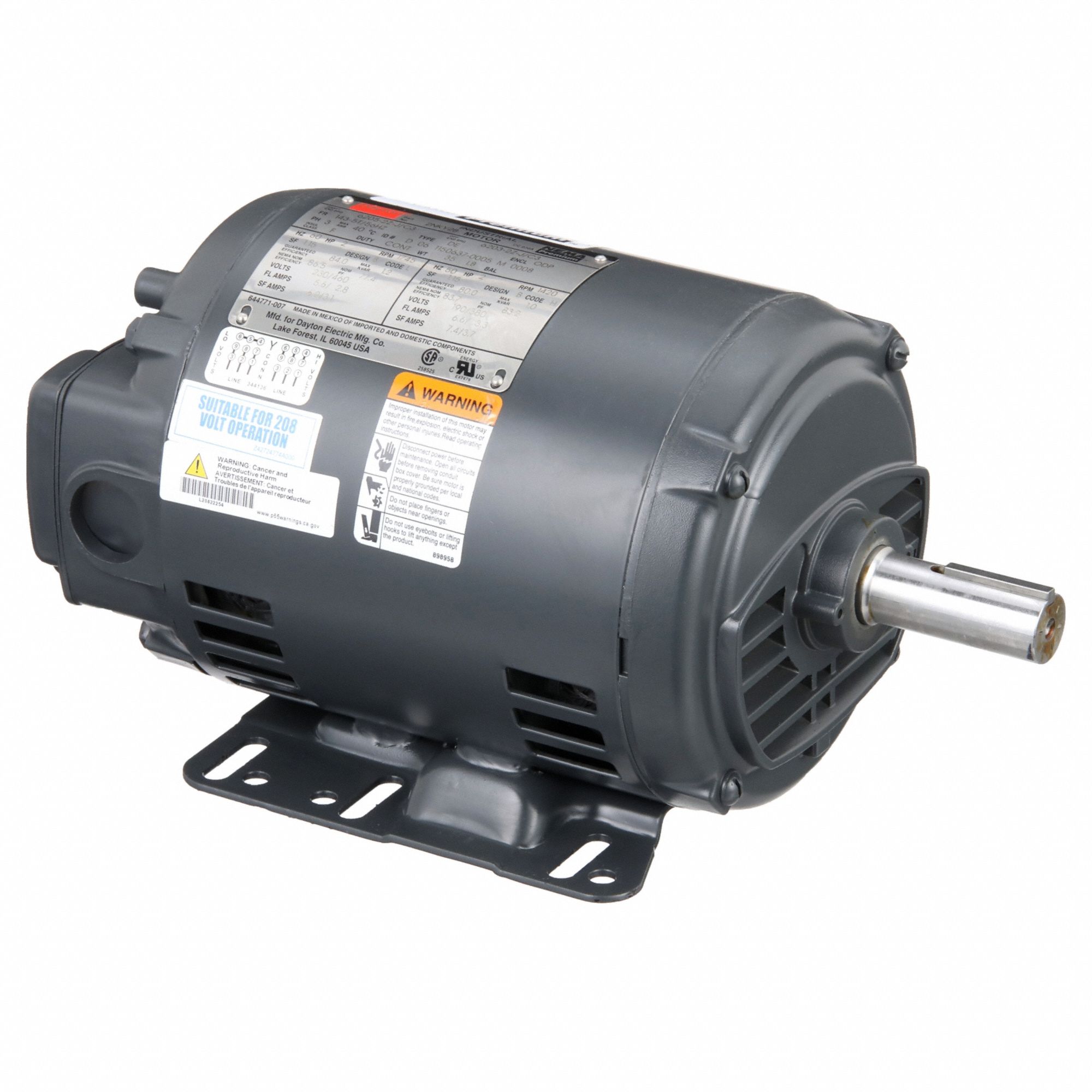 Dayton 3G-OTH-57044