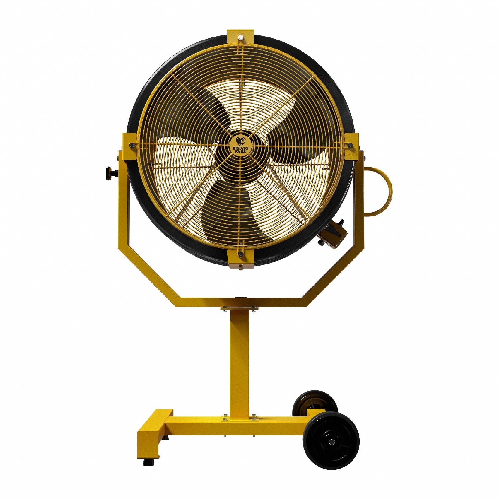 Big Ass Fans 3G-OTH-62033