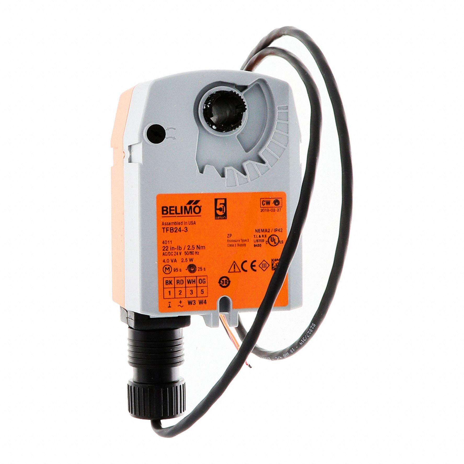 Belimo 3G-OTH-67159