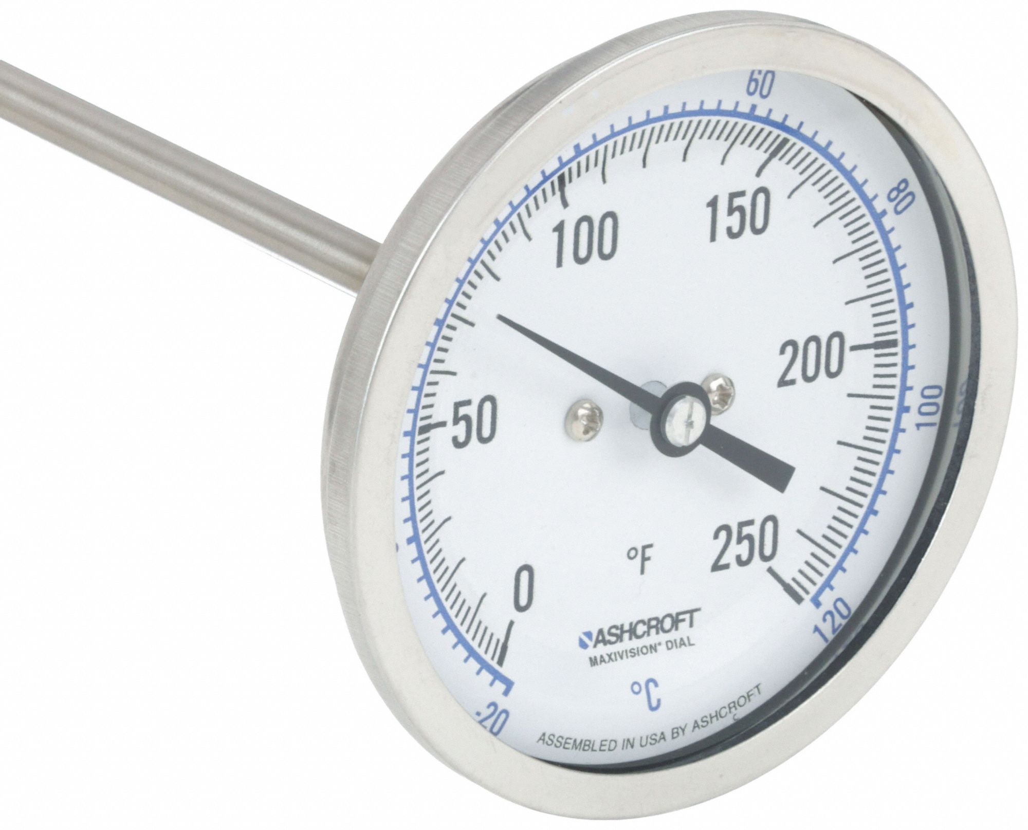 Ashcroft 3G-OTH-178995