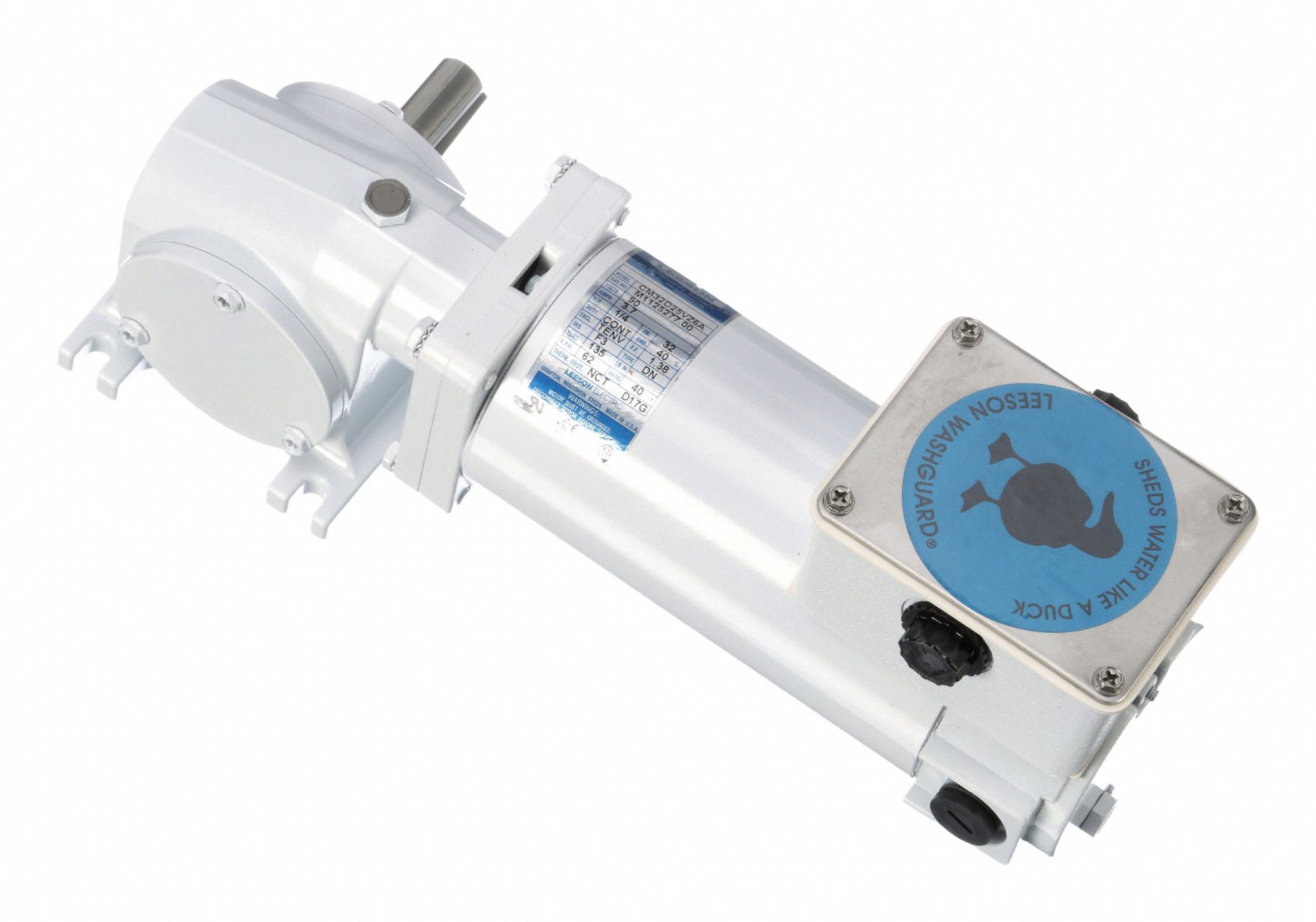Leeson 3G-OTH-114005