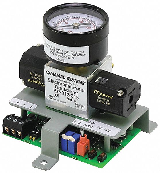 Mamac 3G-OTH-90022