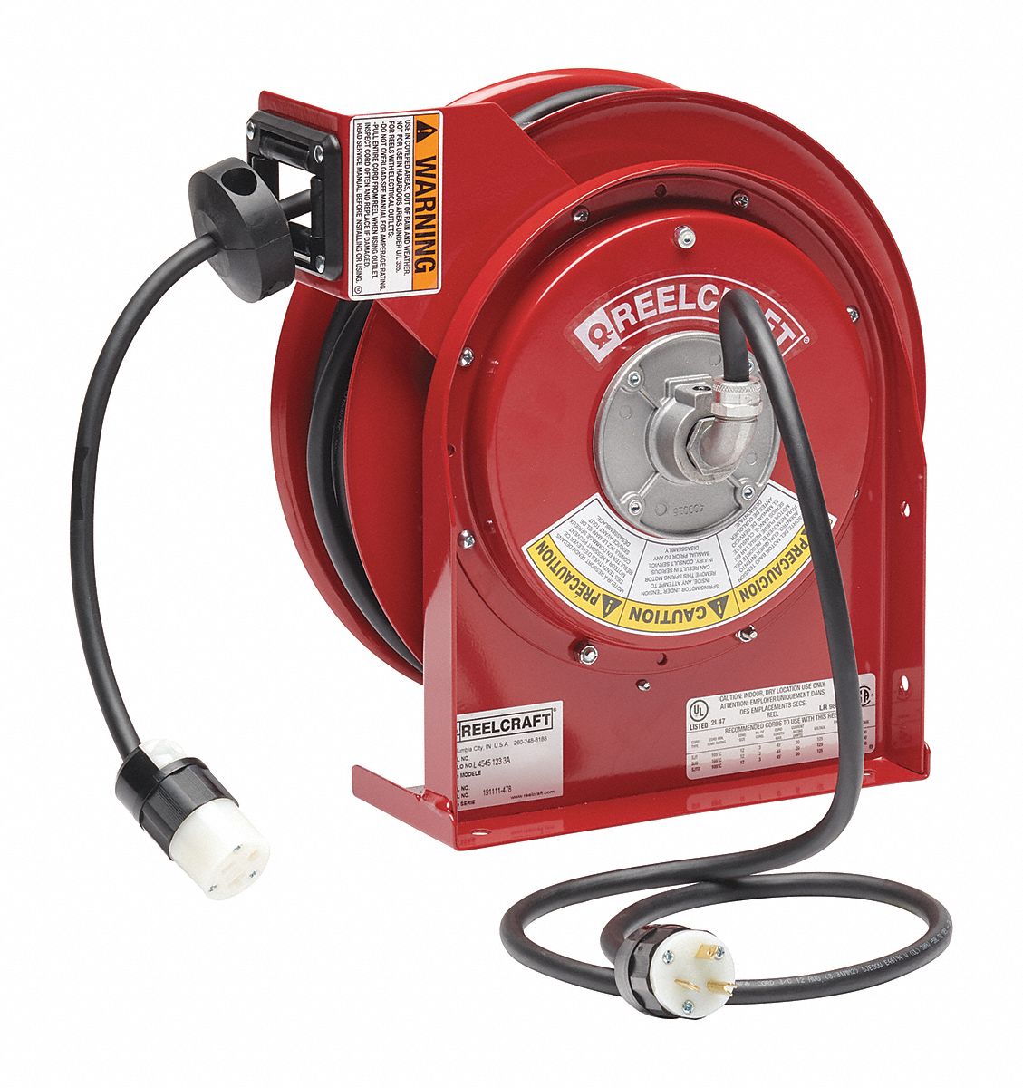 Reelcraft 3G-OTH-43273