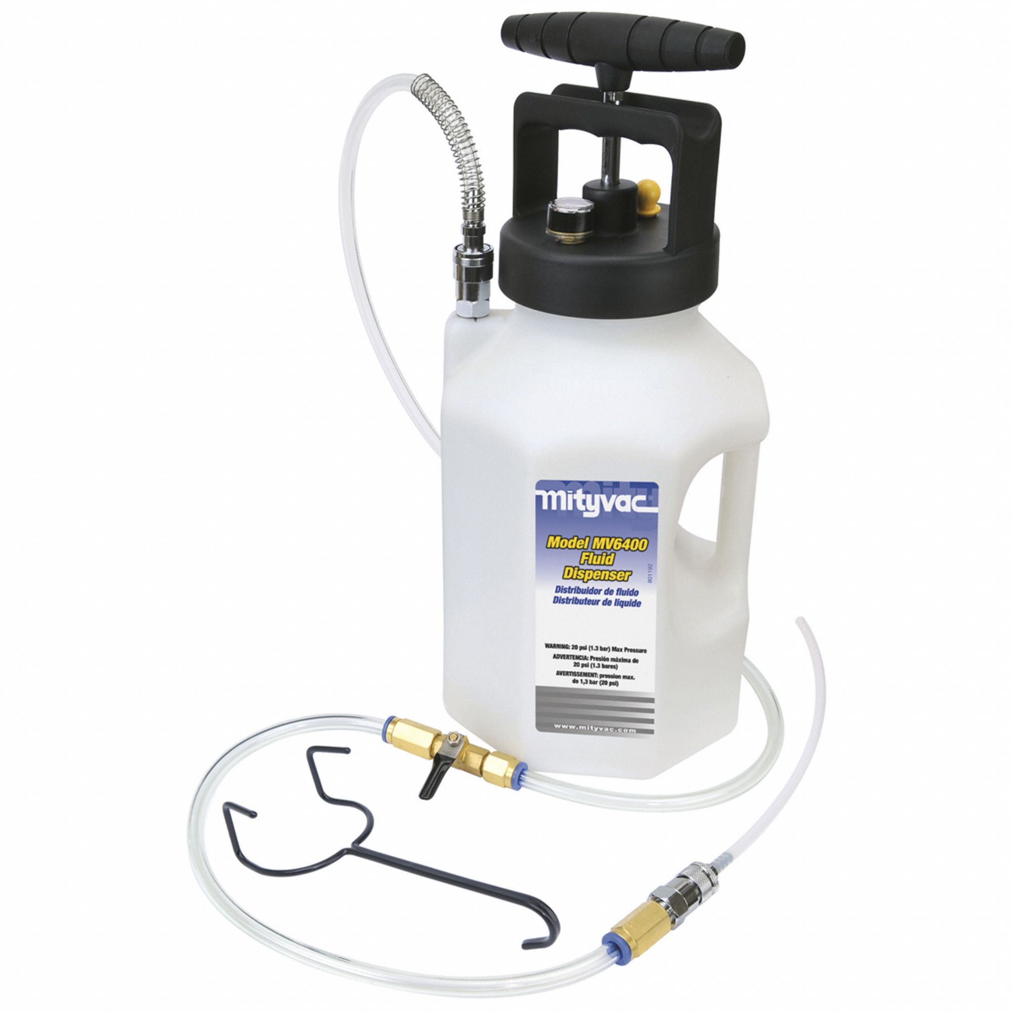 Mityvac 3G-OTH-522475