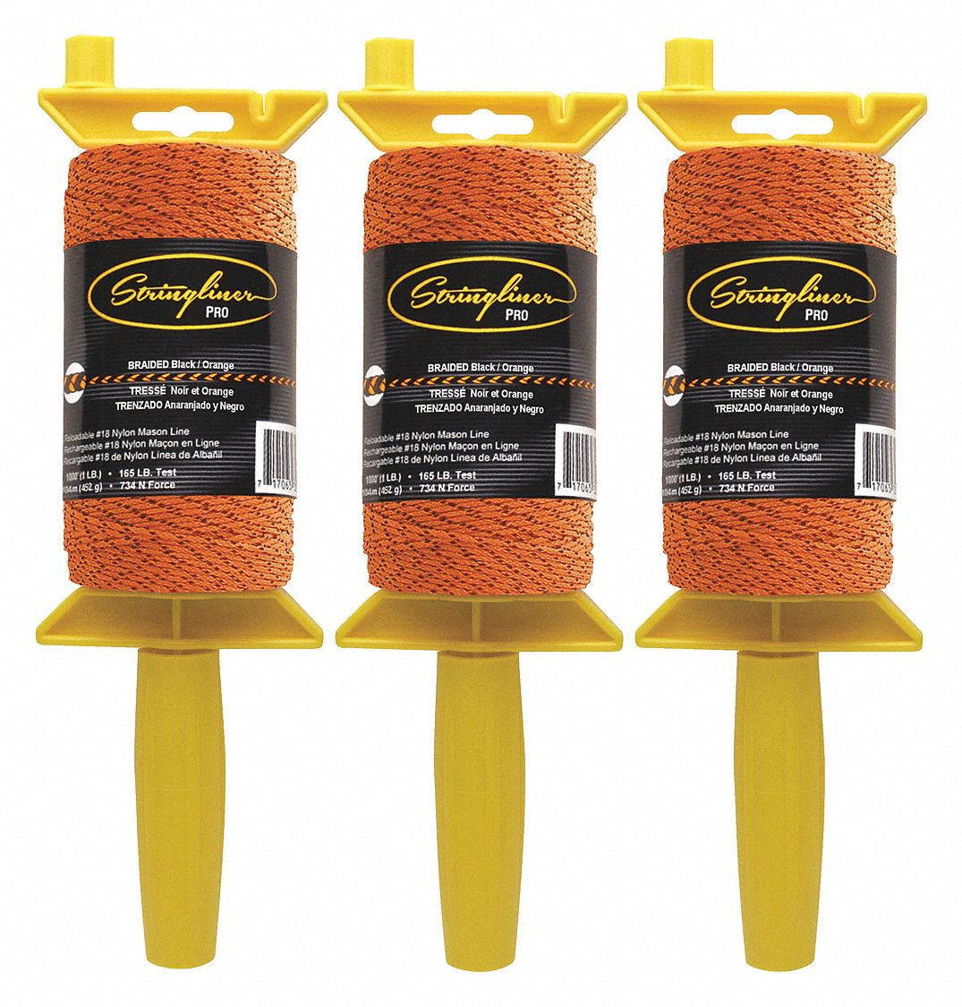 Stringliner 3G-OTH-296028