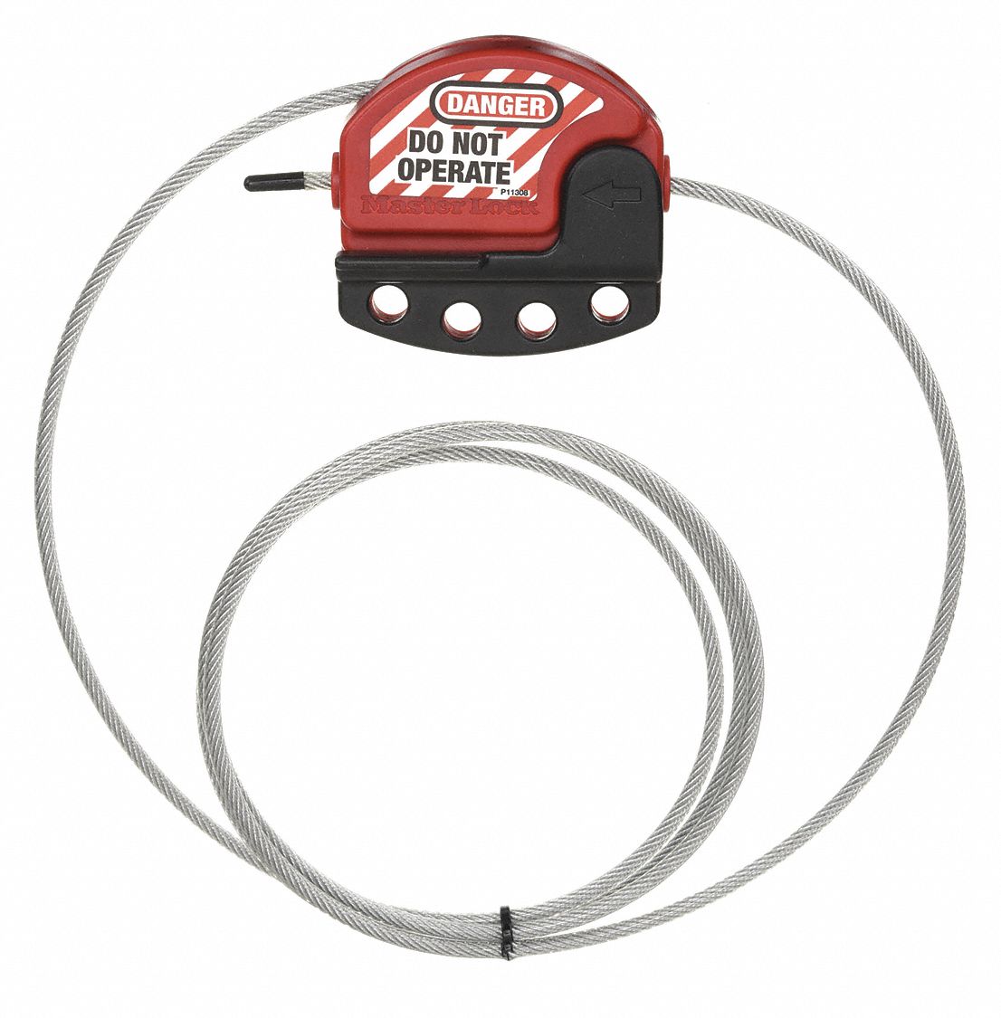 Master Lock 3G-OTH-559800