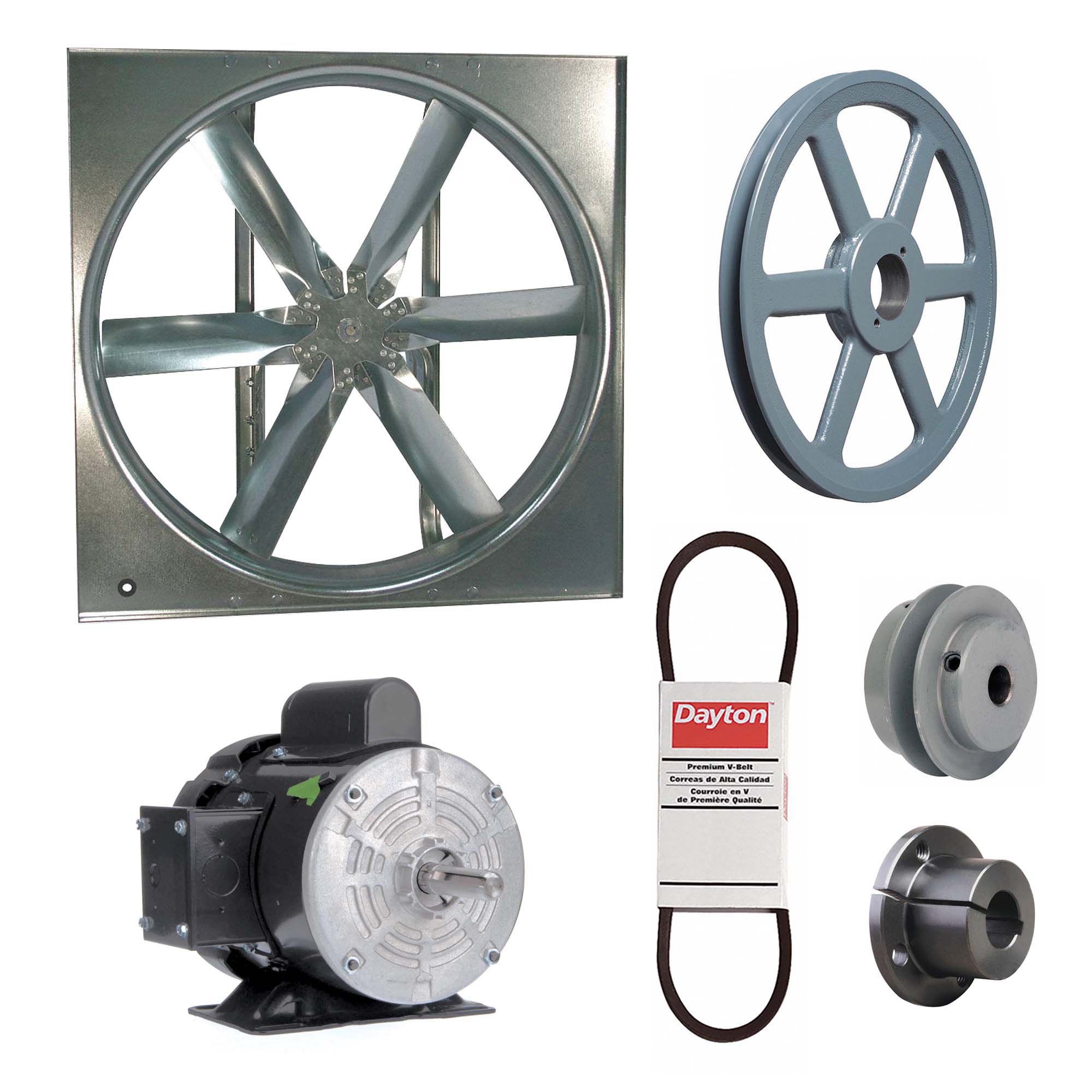 Dayton 3G-OTH-79558
