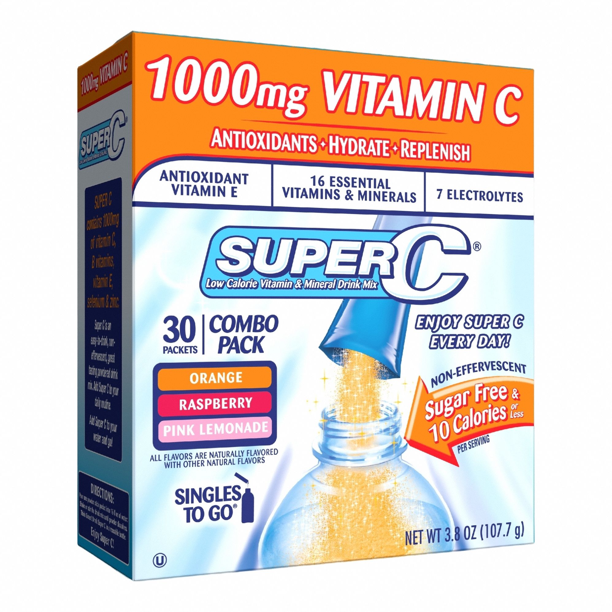 Super 3G-OTH-601532