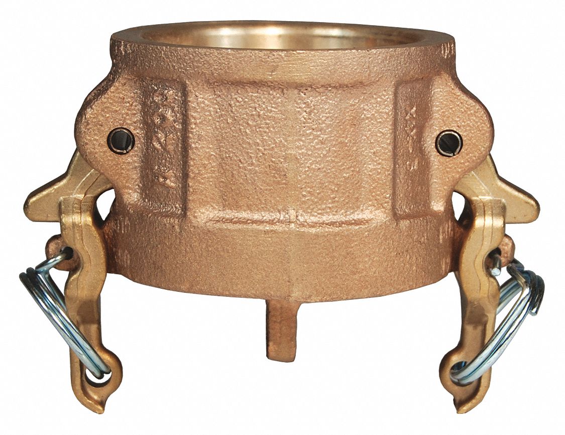 Dixon Valve & Coupling 3G-OTH-451472