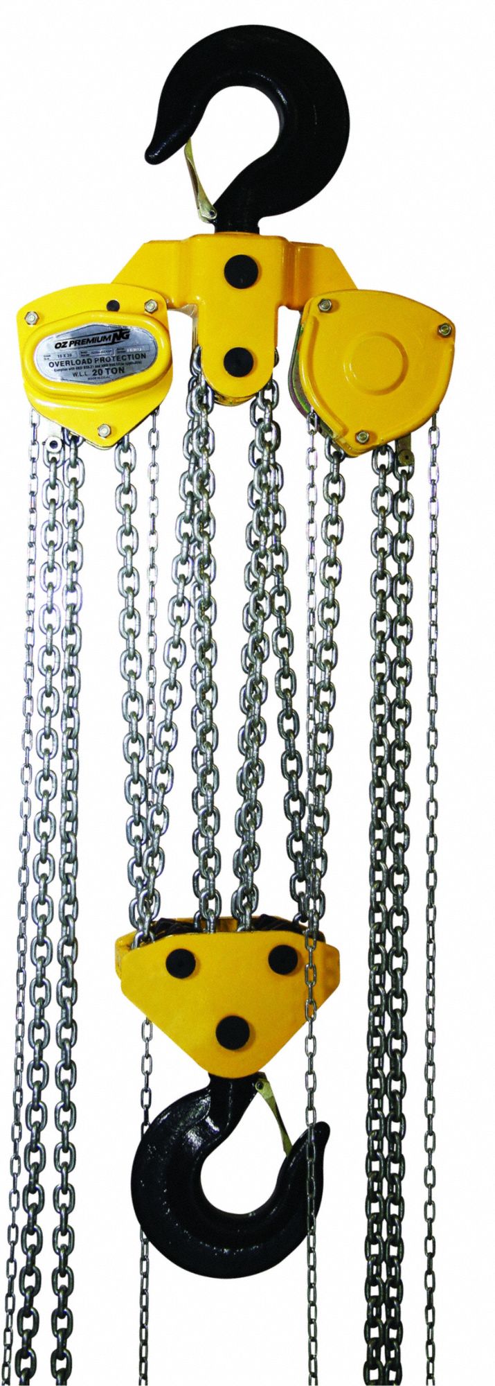 Oz Lifting Products 3G-OTH-336289