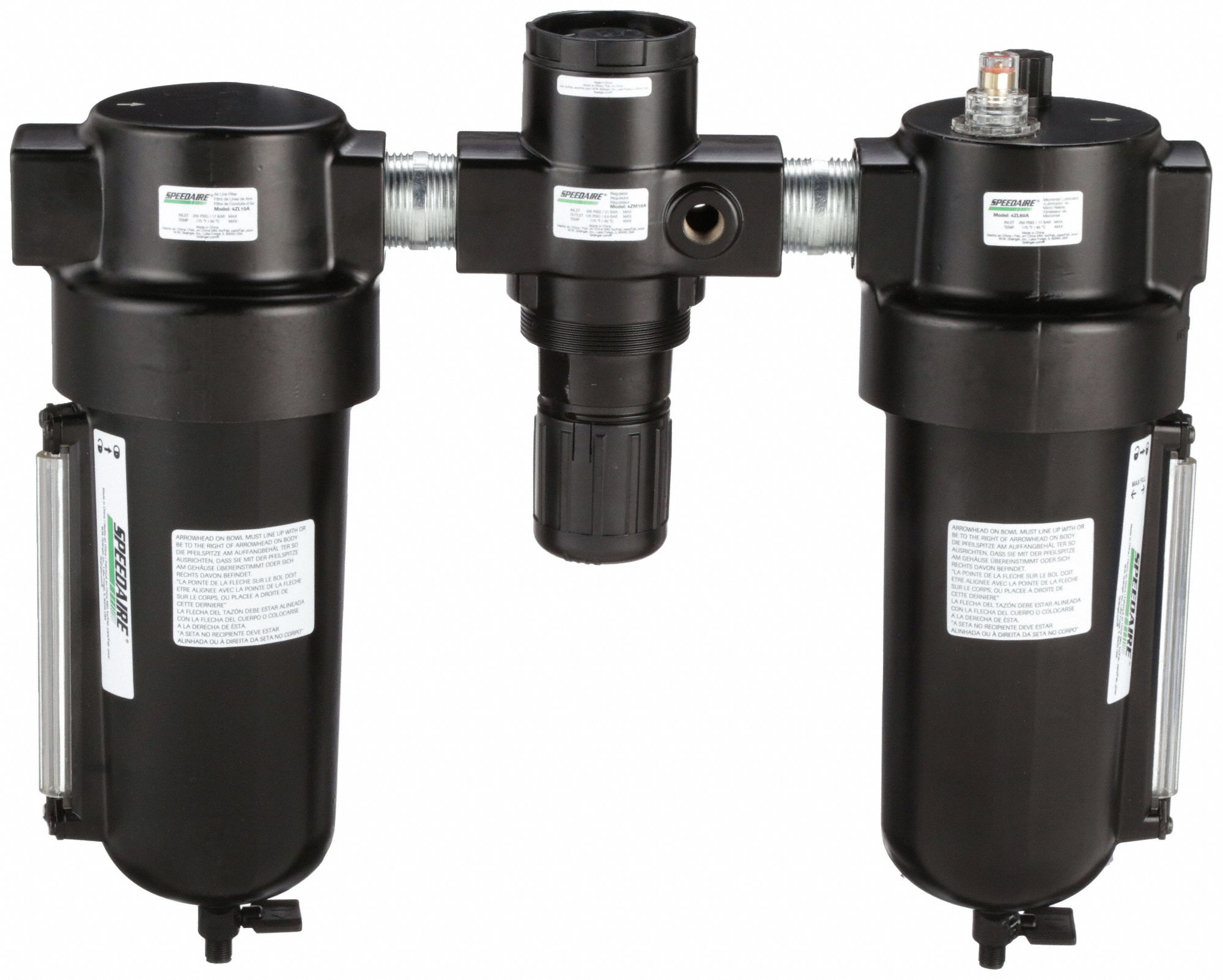 Speedaire 3G-OTH-136051