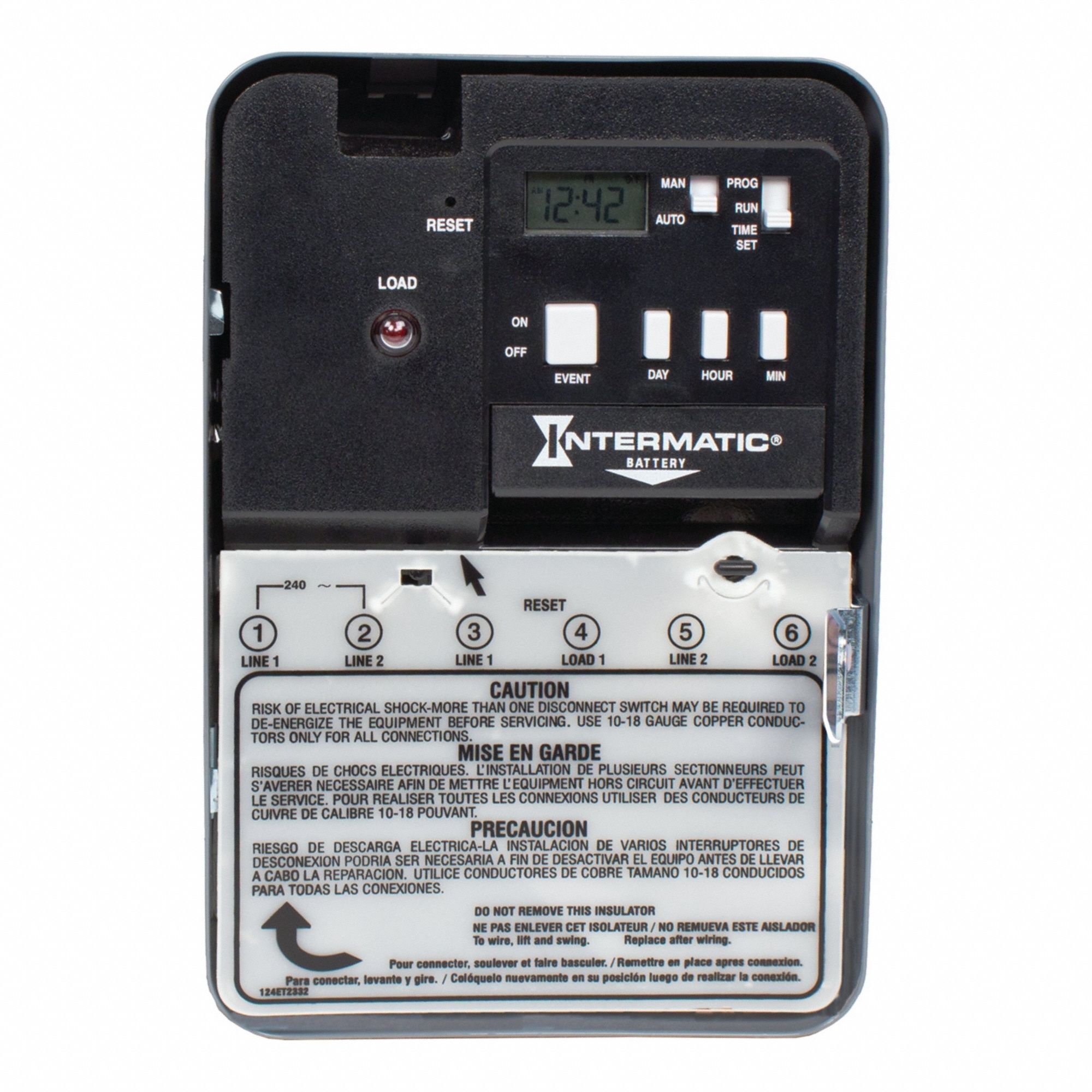 Intermatic 3G-OTH-31069