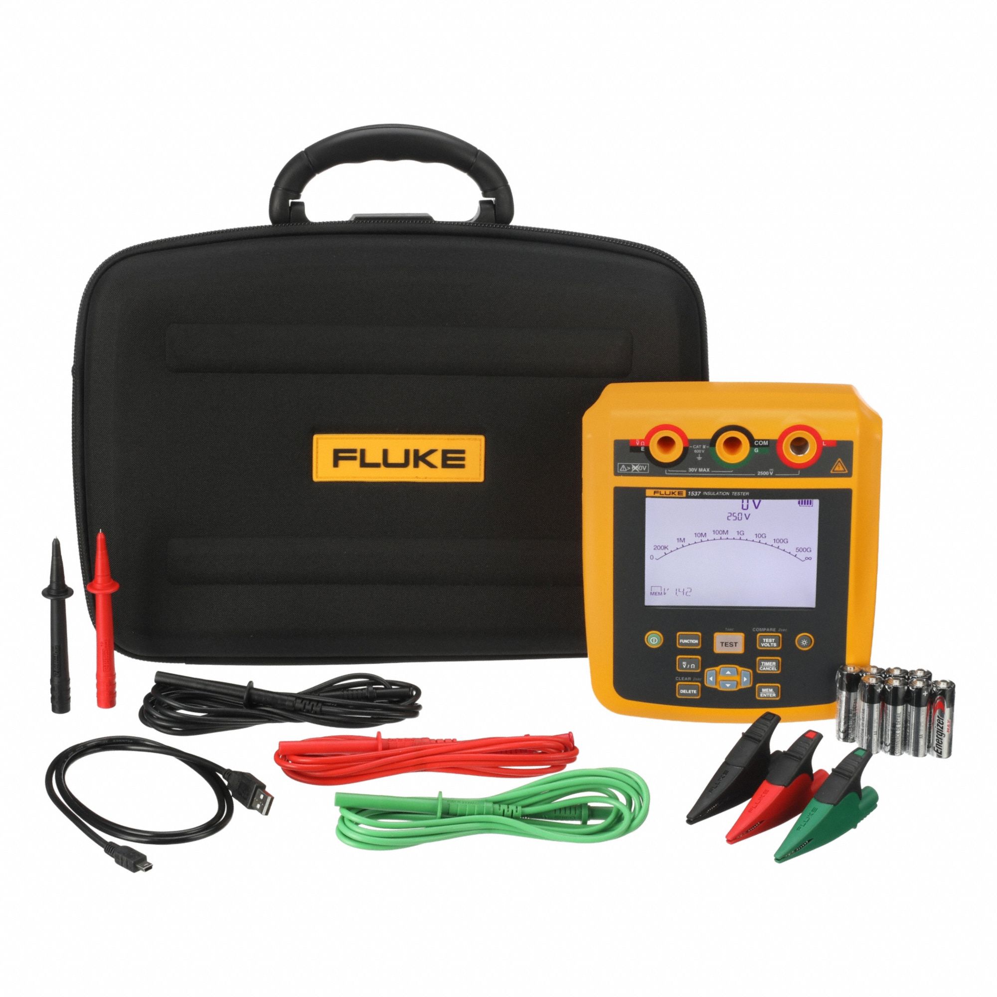 Fluke 3G-OTH-193360