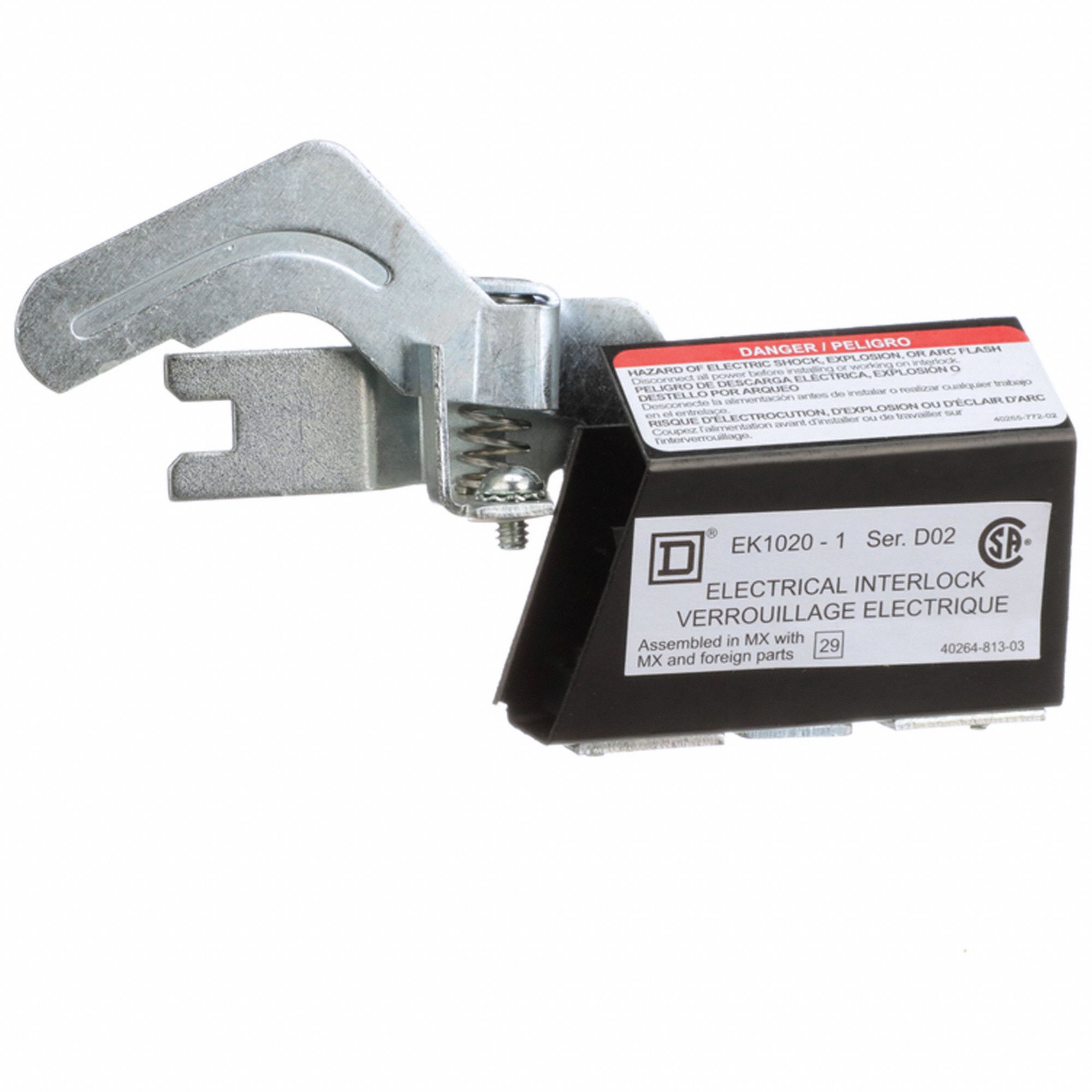 Square D 3G-OTH-29389