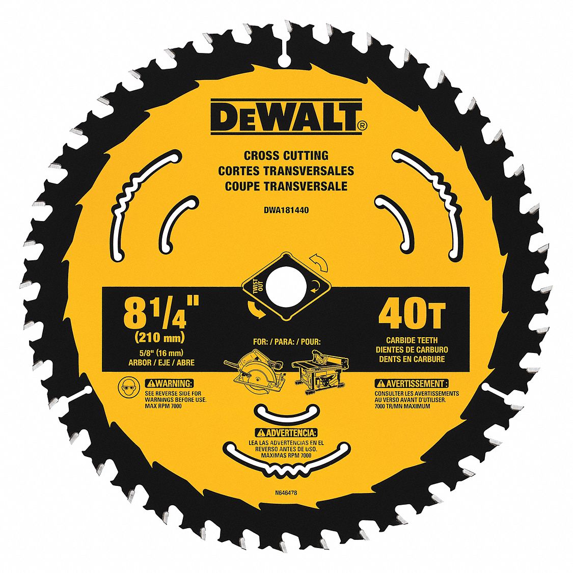 Dewalt 3G-OTH-315821