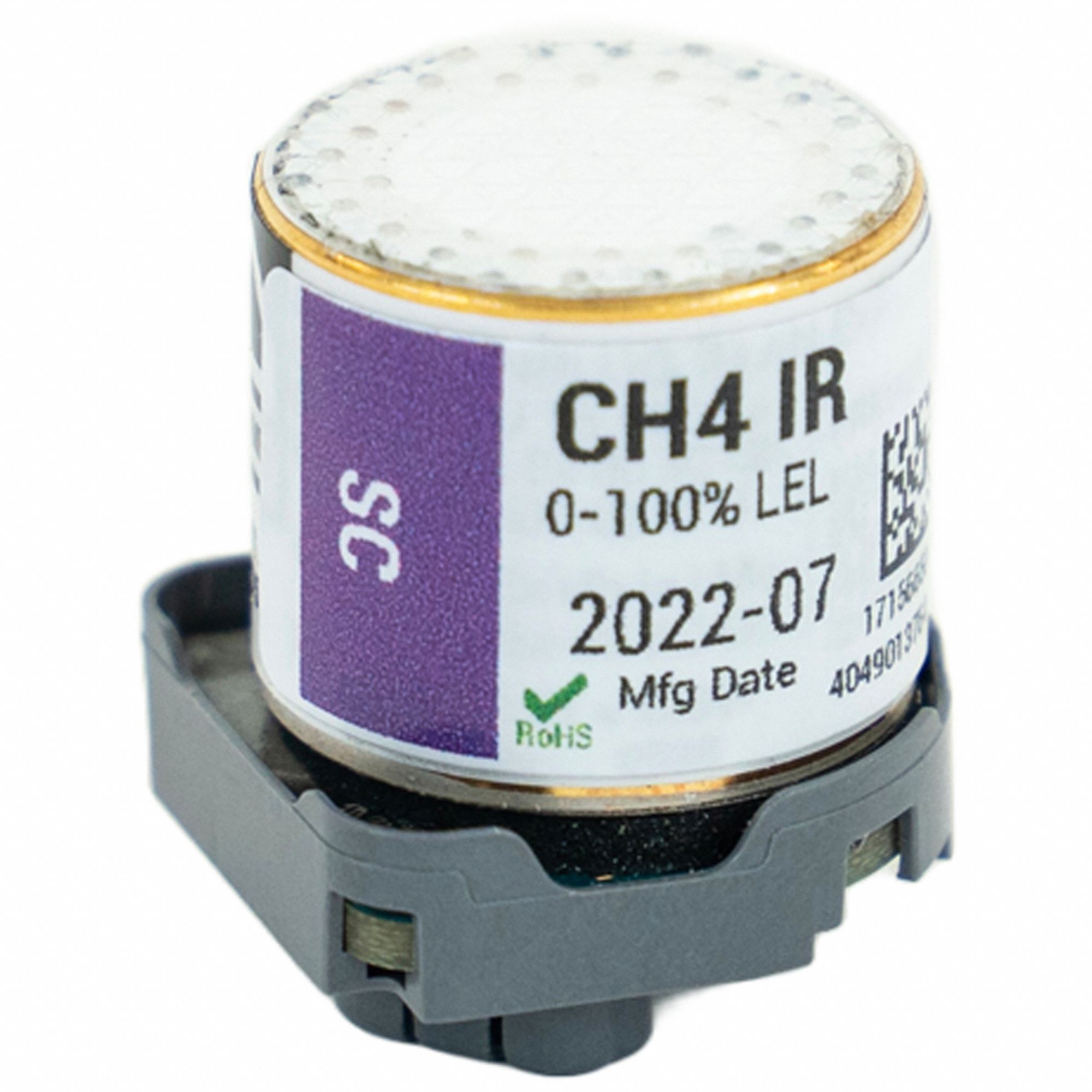 Industrial Scientific 3G-OTH-553009