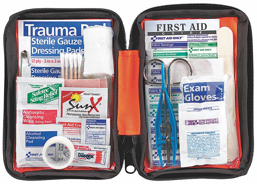 First Aid Only 3G-OTH-552396